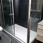 Lux In アパート スコピエ