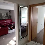 Lux In アパート スコピエ