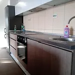 アパート Lux In *