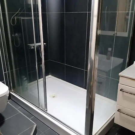 Lux Apartment Skopje