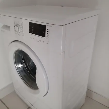 Lux Apartment Skopje