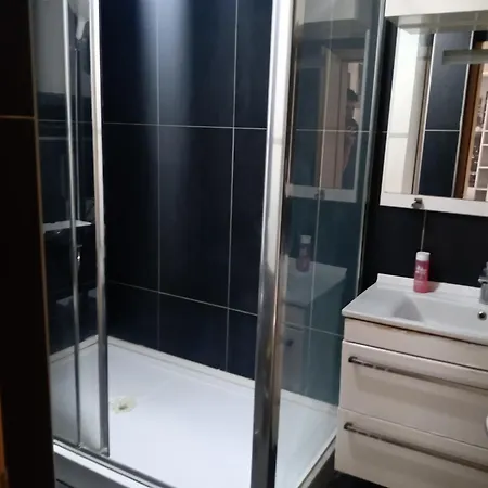 Apartment Lux Skopje