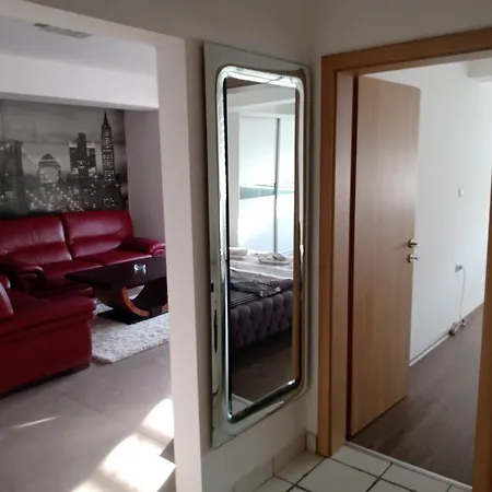 Lux Apartment Skopje
