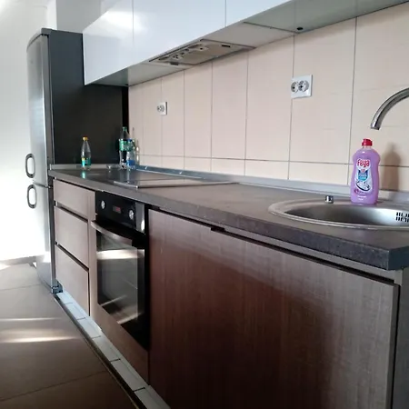 Apartment Lux In *