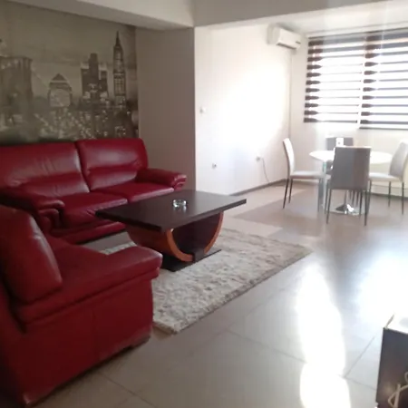 Apartment Lux *
