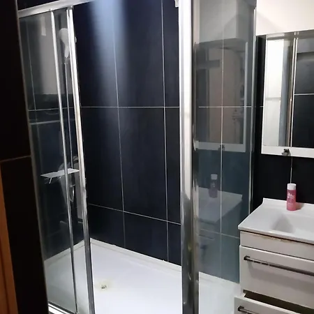 Apartment Lux In
