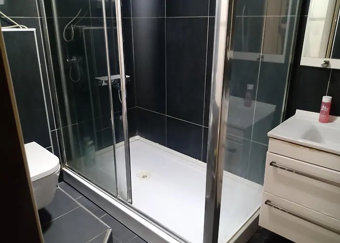 Lux In Apartment Skopje