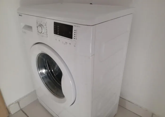 Lux In Apartment Skopje