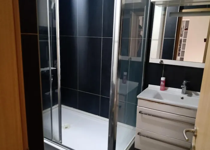 Apartment Lux In Skopje