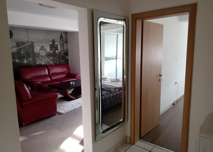 Lux In Apartment Skopje